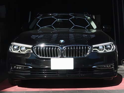 実用上問題のない発光状態へ復活