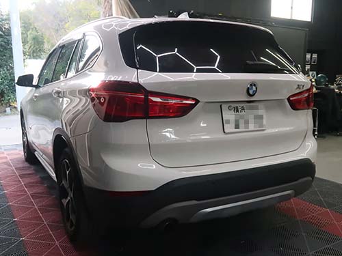 BMW X1(F48) 18d