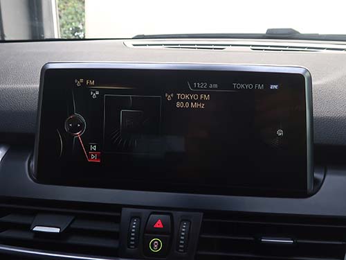 ご来店当日は交換と動作確認のみで作業完了