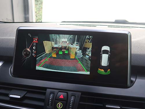 中古ナビでもライコウ独自の6か月動作保証付き