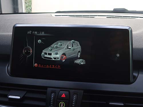 ご来店当日は交換と動作確認のみで作業完了