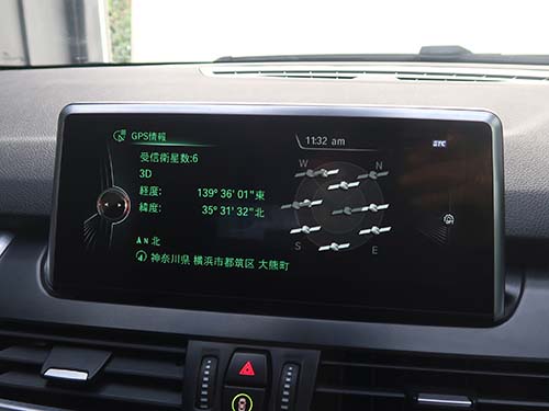 中古ナビでもライコウ独自の6か月動作保証付き