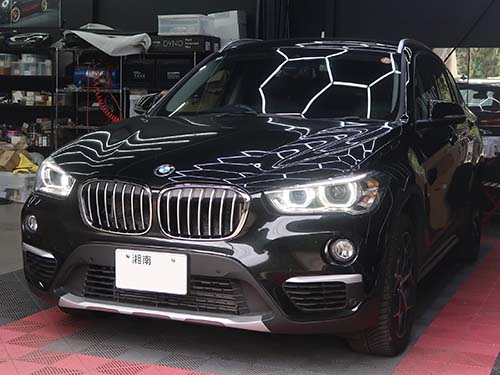 BMW X1(F48) 20i