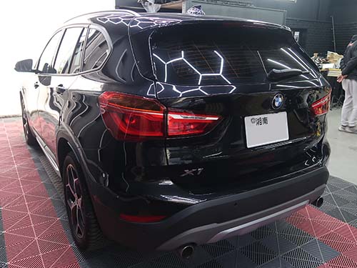 BMW X1(F48) 20i