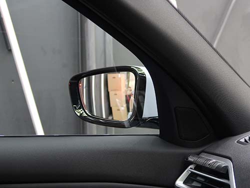 BMW 3シリーズ G20 LCI コーディング｜エコプロ始動＆ミラー角度最適化