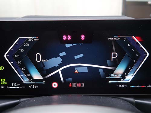 BMW 3シリーズ G20 LCI コーディング｜エコプロ始動＆ミラー角度最適化