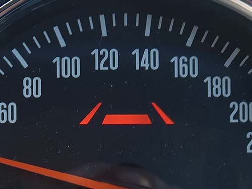 ミニ クラブマン F54 ACC後付装着