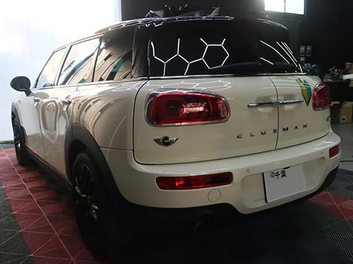 ミニ クラブマン(F54) クーパー(COOPER)