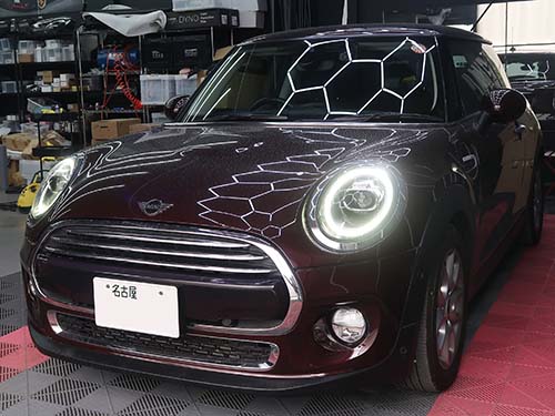 ミニ ハッチバック(F56) LCI クーパー(COOPER)