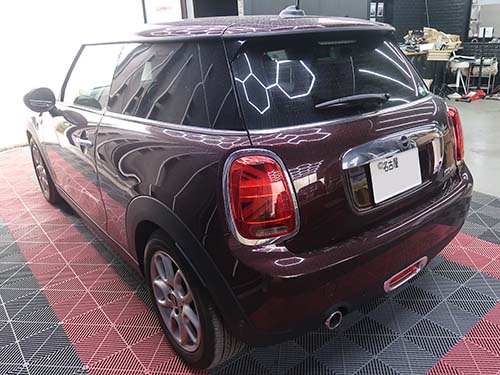ミニ ハッチバック(F56) LCI クーパー(COOPER)