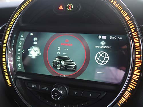 ディスプレイデザインのID6化