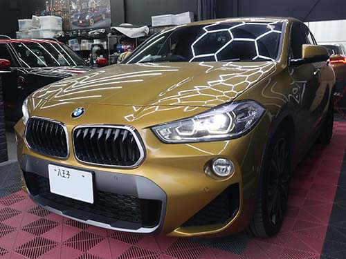 BMW X2(F39) 20i
