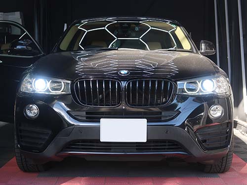 ベロフ製 純正HIDオプティマル 6200K（D1S）