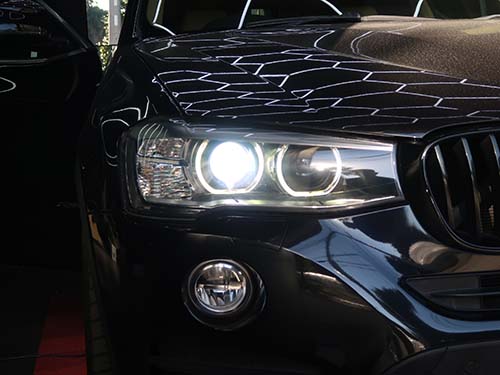 ベロフ製 純正HIDオプティマル 6200K（D1S）