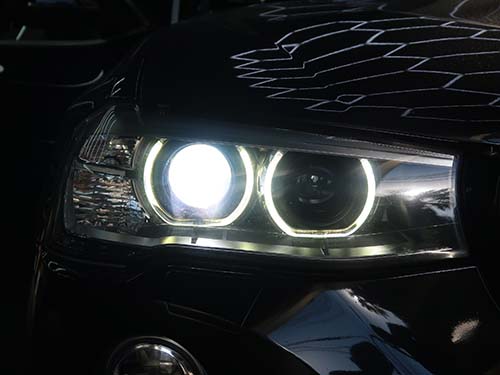 ベロフ製 純正HIDオプティマル 6200K（D1S）