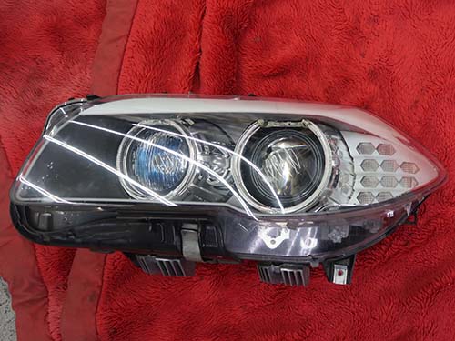 水分混入の原因とコーキング作業