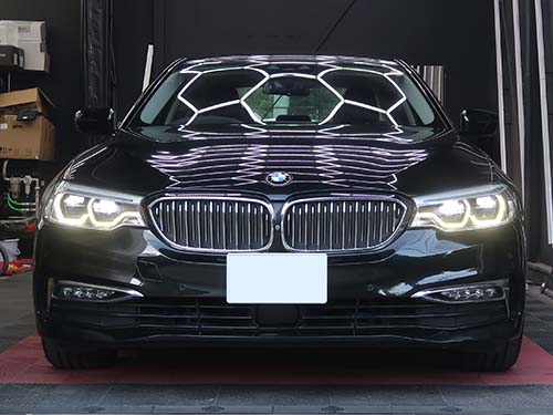 アクリルリペア修理という選択肢がある