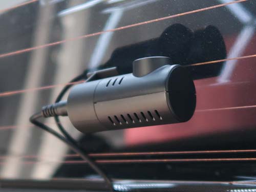 BMW X1 U11 ドライブレコーダー取付