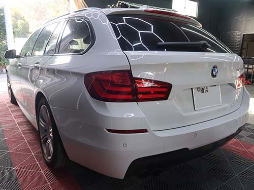 BMW 5シリーズツーリング(F11) 523i