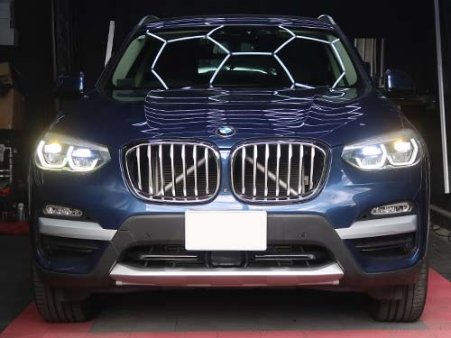 アクリルリペアという現実的な修理方法をご提案