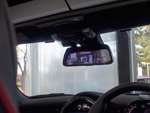 a/tack製デジタルミラードライブロガー（AT-DMDL9350A）