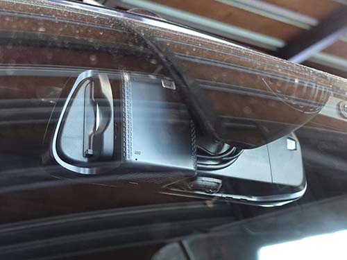 a/tack製デジタルミラードライブロガー（AT-DMDL9350A）