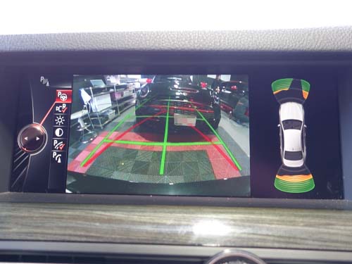 BMW F10 ナビ再起動？第3世代NBTヘッドユニット交換修理