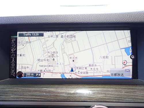 BMW F10 ナビ再起動？第3世代NBTヘッドユニット交換修理