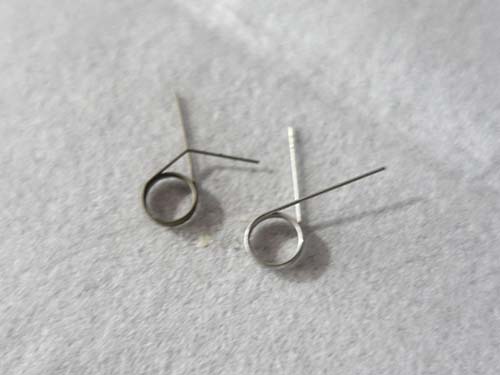 BMW アクティブツアラー F45 車両動き出し注意警告修理