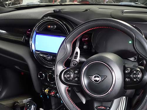 ID6化の条件を満たしていないのでプログラミング作業を実施