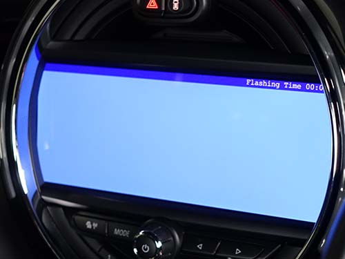 ID6化の条件を満たしていないのでプログラミング作業を実施