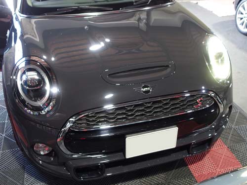 ヘッドライトがまったく点灯しない状態