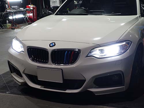 ベロフ製 オプティマルLEDパフォーマンス バージョン2(D1S)