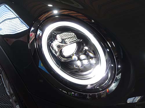 短時間の作業で、本来の状態へ完全に復旧