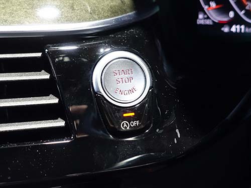 BMW G31 コーディング|エンジン停止時にアイドリングストップ状態の前回記憶