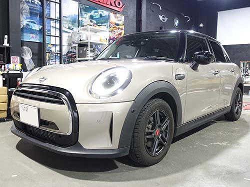 ミニ ハッチバック(F55) LCI2 クーパー(COOPER)