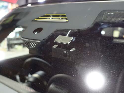 a/tack製デジタルミラードライブロガー(AT-DMDL9350A)