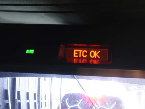 ETCインジケーター確認