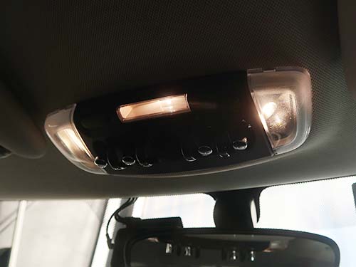 MINI F55 エキサイトメントパッケージ仕様