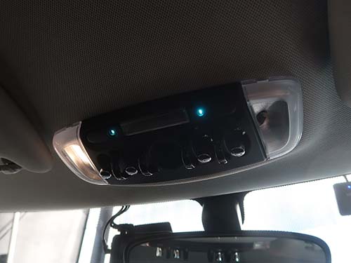 MINI F55 エキサイトメントパッケージ仕様