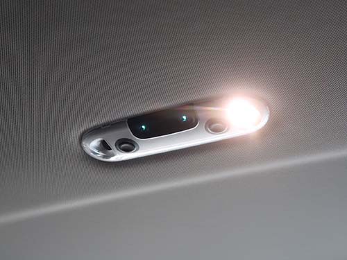 MINI F55 エキサイトメントパッケージ仕様