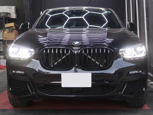 早期修理が非常に重要