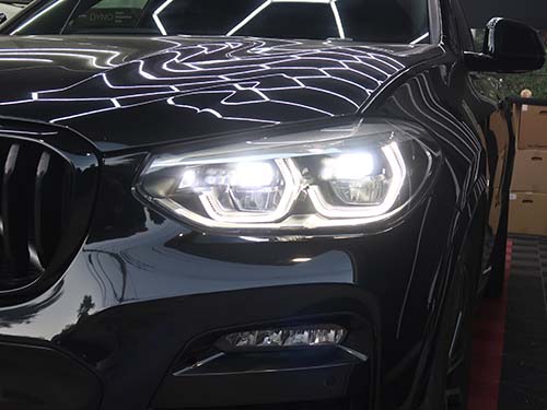 早期修理が非常に重要