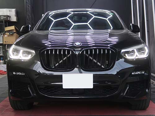 デイライトの発光輝度低下は発生せず、しっかりと復活