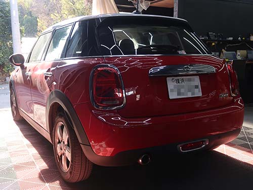 ミニ ハッチバック(F55) LCI クーパー(COOPER)