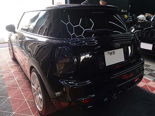 ミニ ハッチバック(F56) クーパーS(COOPERS)