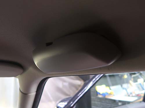 VERSPIELT製ルーフグラストレイ