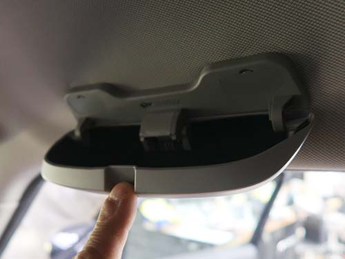 VERSPIELT製ルーフグラストレイ