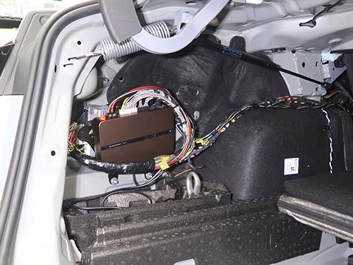 BEWITH PLUG&PLAY 1080