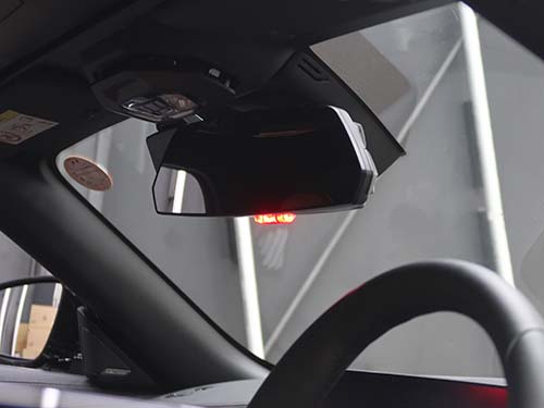 BMW Z4 G29 セキュリティ|a/tack製イージーカーアラーム